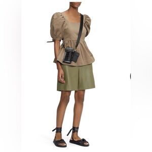 Ted Baker Shamimm Pouch Crossbody